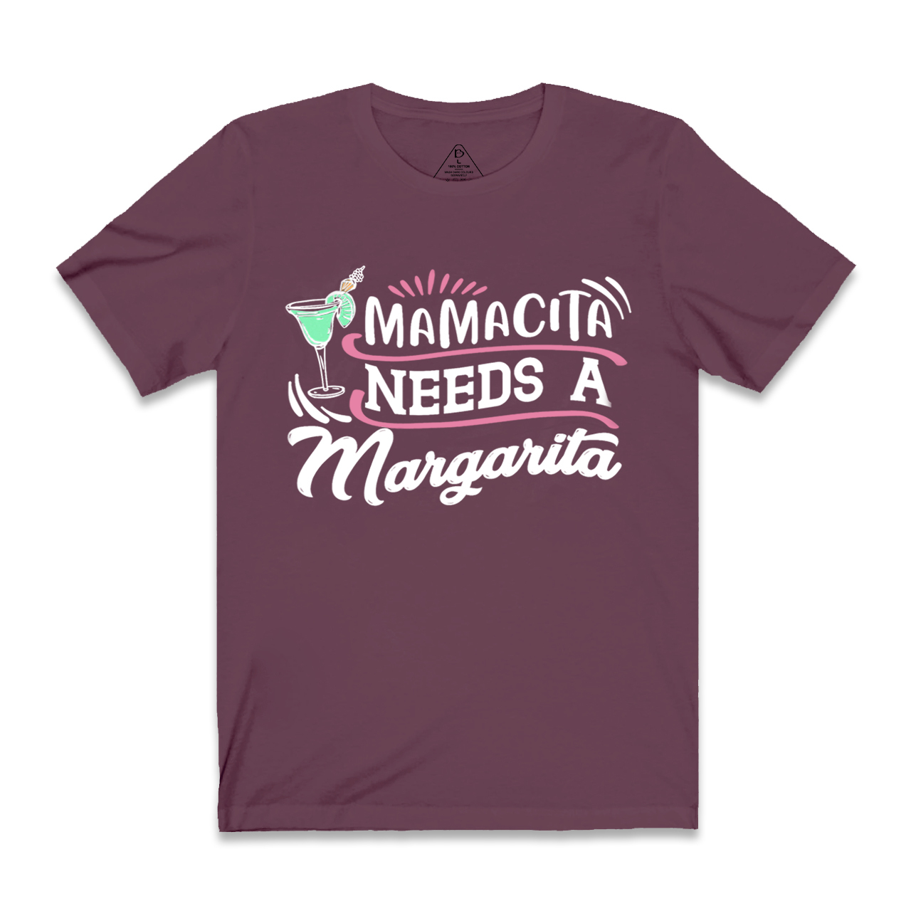 Mamacita Needs A Margarit Mama T-Shirts 