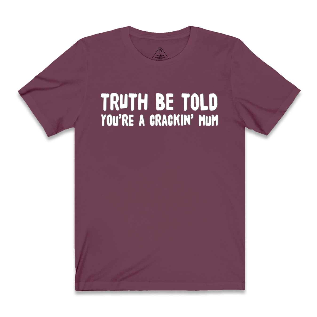 You're A Crackin' Mum T-Shirts