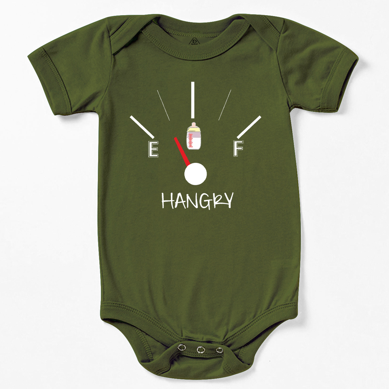 Hunger Index Bodysuit Beepumpkin 7