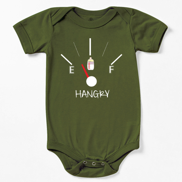 Hunger Index Bodysuit Beepumpkin 7