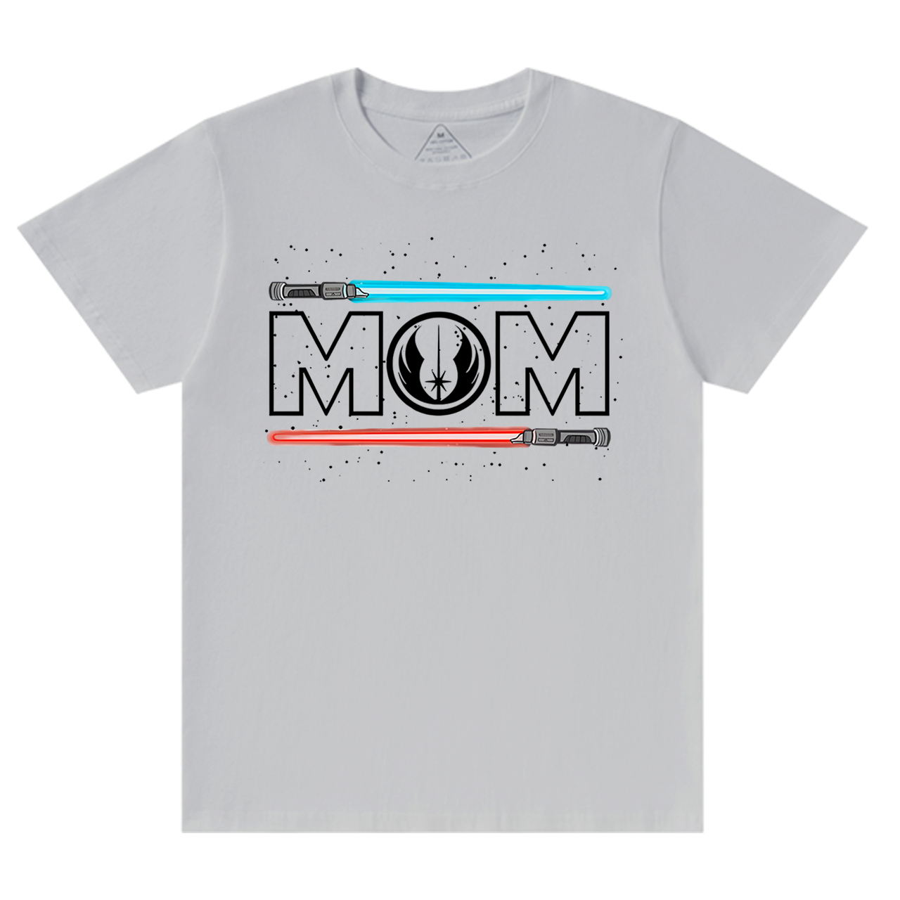 Jedi  SW Mama T-Shirts