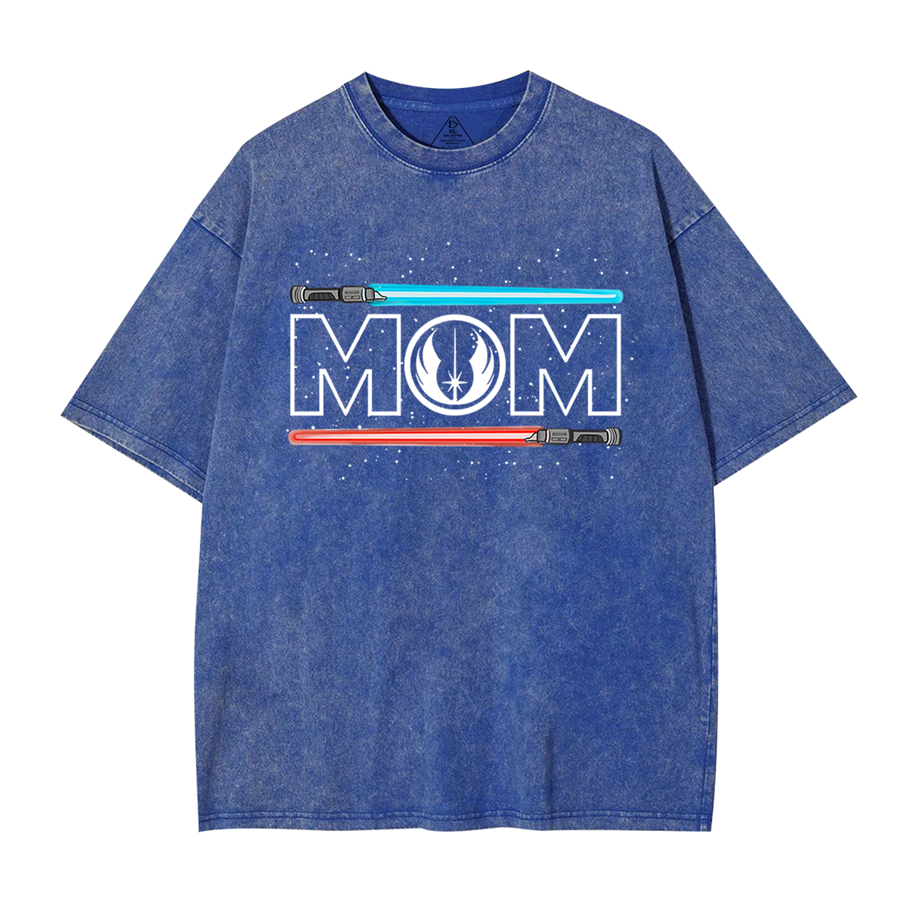 Jedi  SW Washed T-Shirts