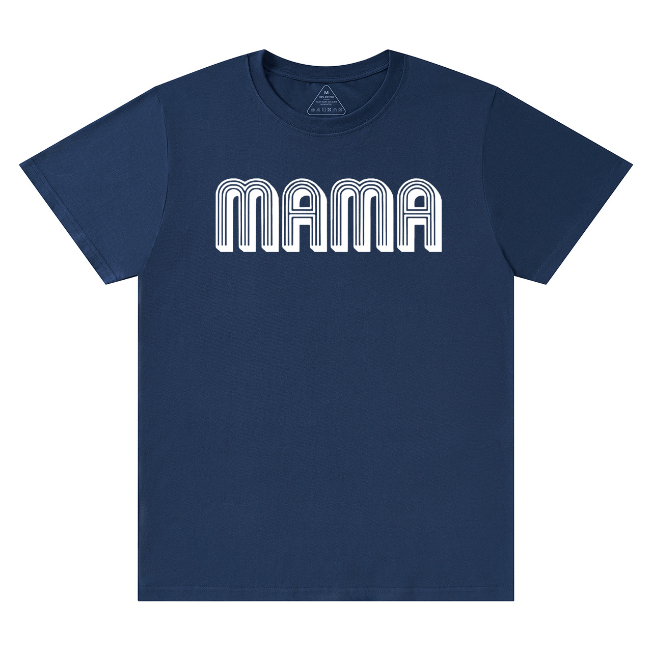 Motherhood Retro Shirts