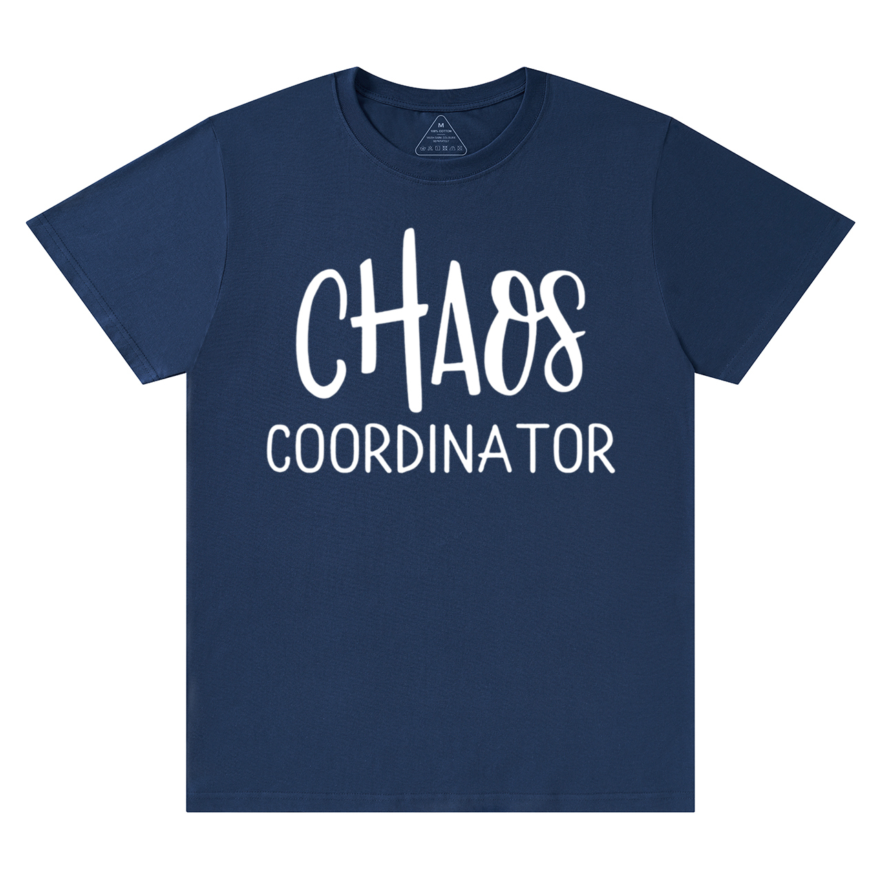 Chaos Coordinator Mama T-Shirts
