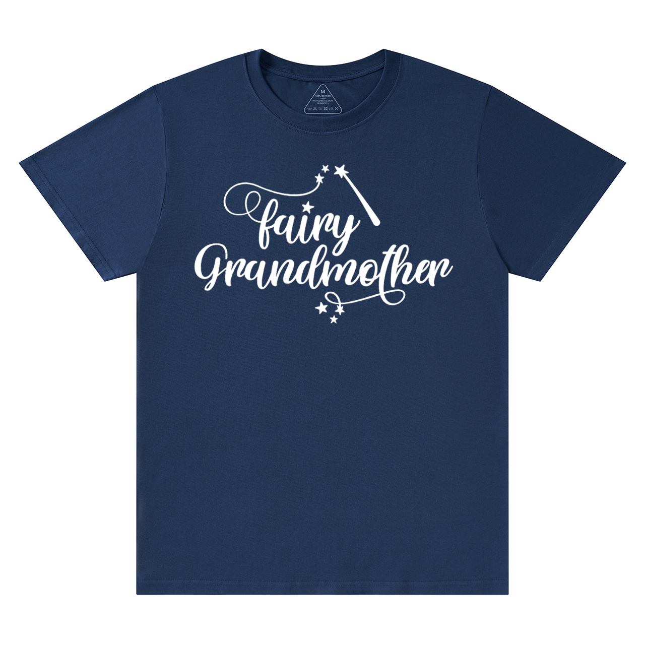 Fairy Grandmother T-Shirts