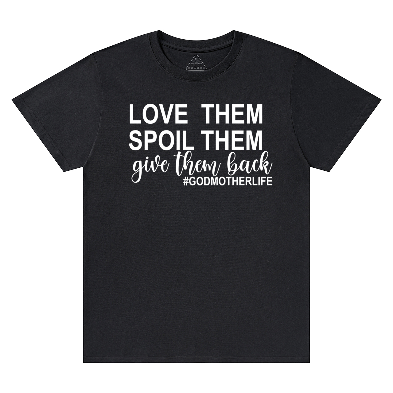 Love Them Spoil Them Mama T-Shirts
