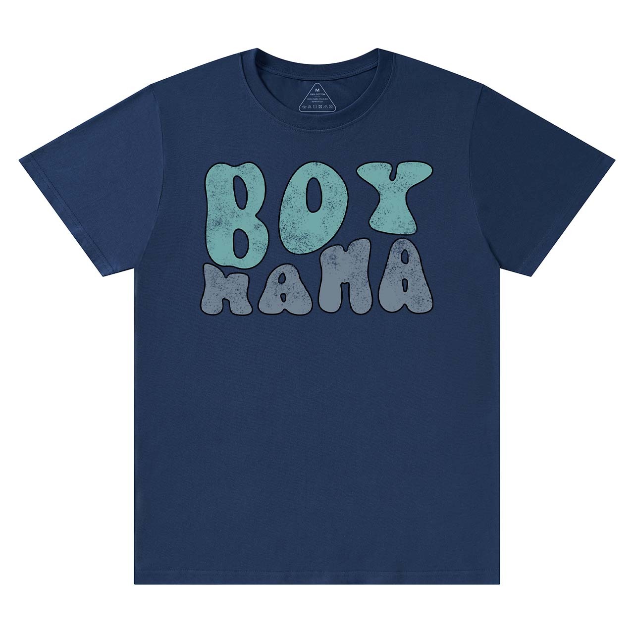 Mom Life Shirt Boy Mom Sale-Beepumpkin™