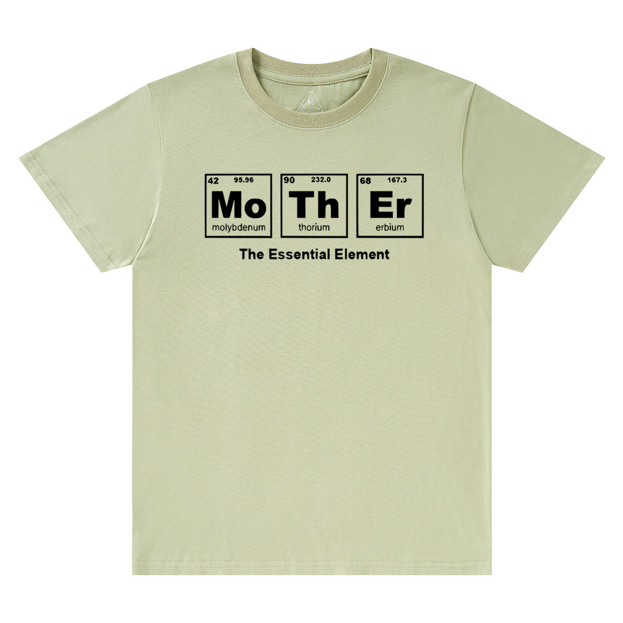 Mother Periodic Table T-Shirts