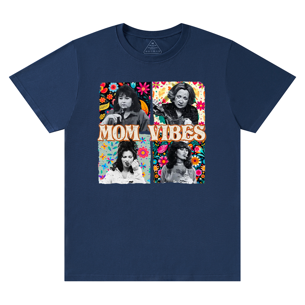 90’s Mom Vibes T-Shirts