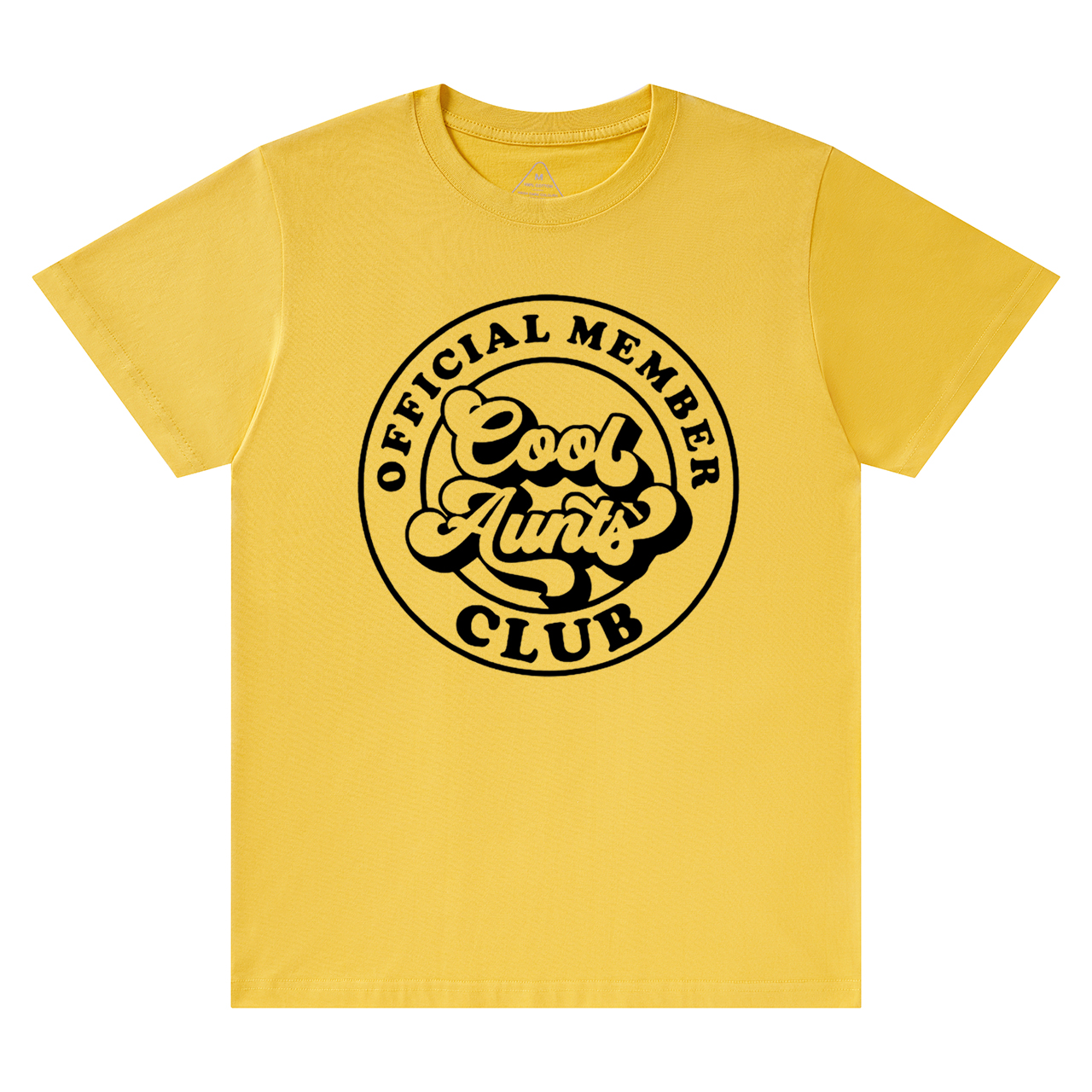 Cool Aunts Club T-Shirts 