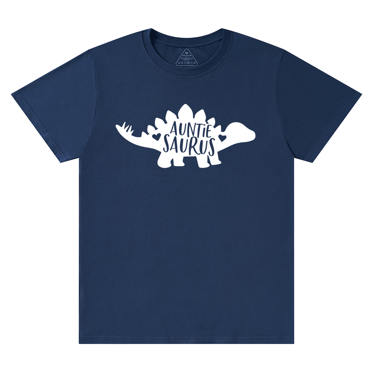 Personalized AuntieSaurus T-Shirts 