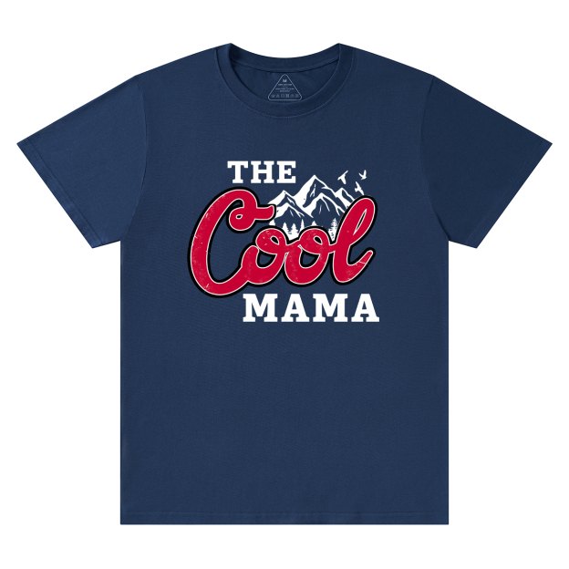 The Cool Mama Life Shirt