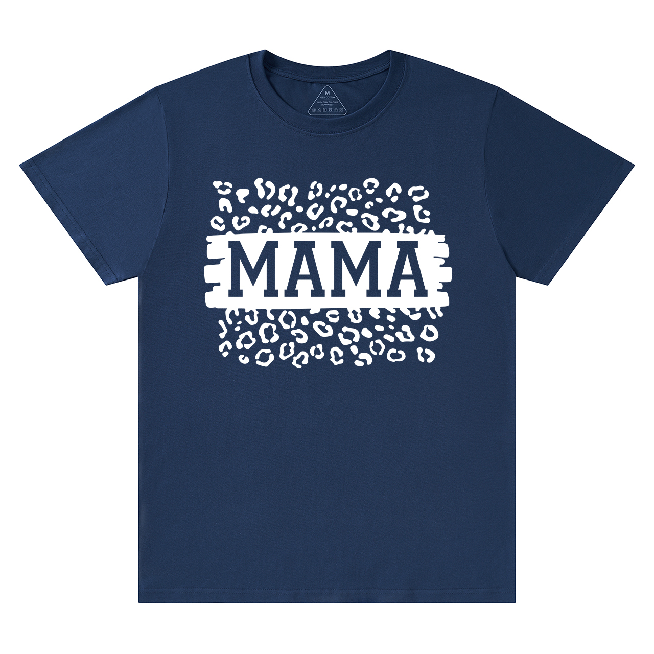 Mama Leopard Cute Gift Shirts