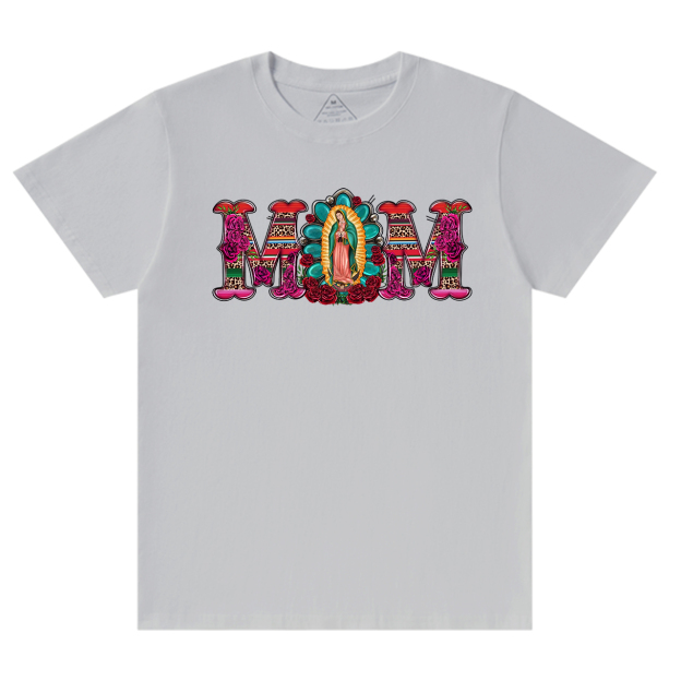 Latin Culture Mama T-Shirts