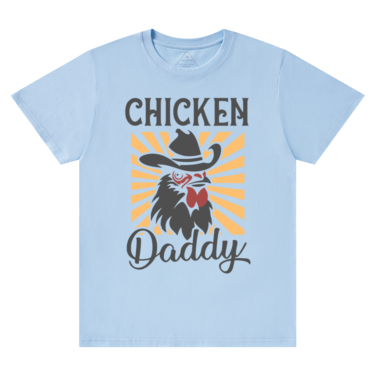 Chicken Daddy T-shirt