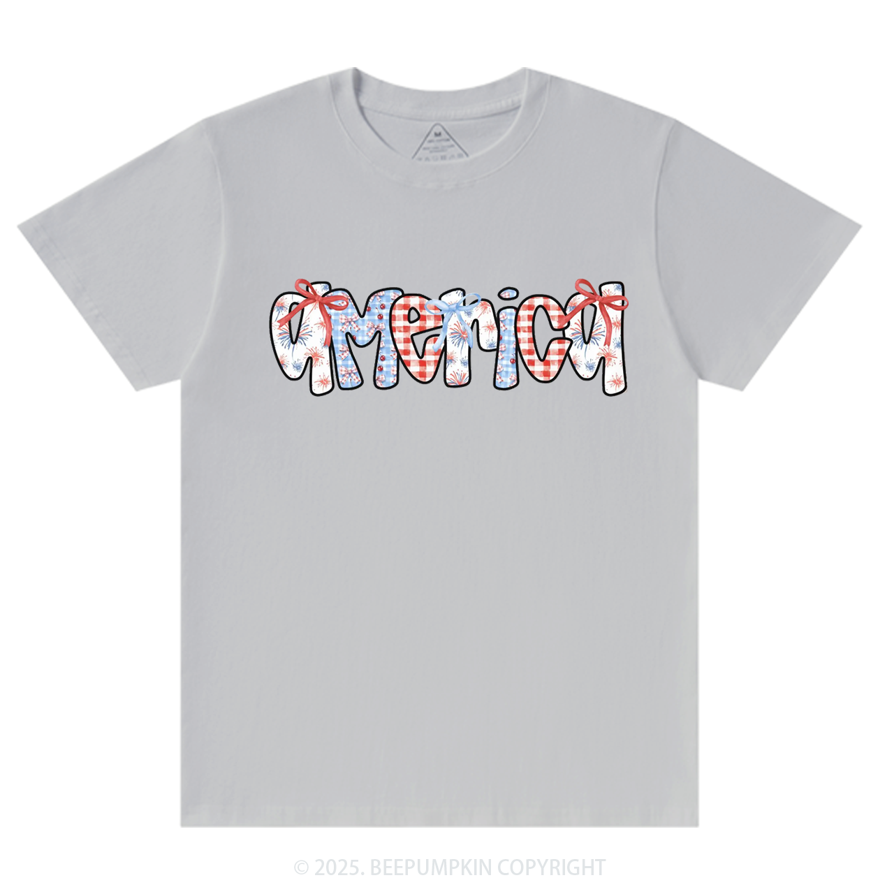 American Mama T-Shirts