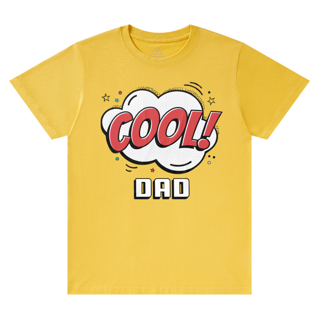Cool Dad T-Shirt