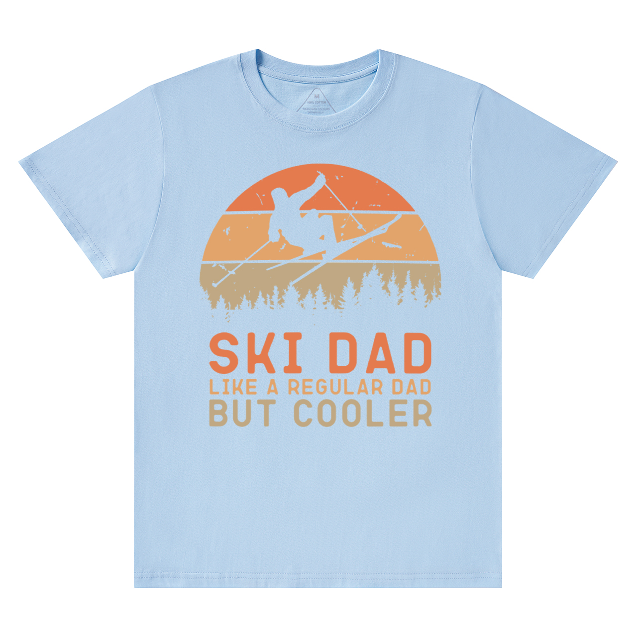 Ski Dad T-Shirt