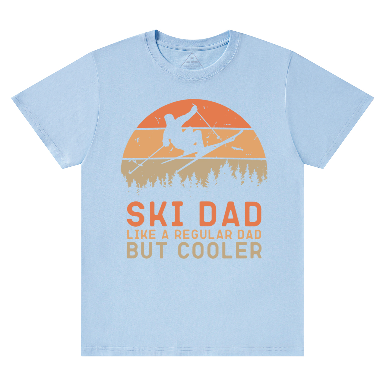 Ski Dad T-Shirt