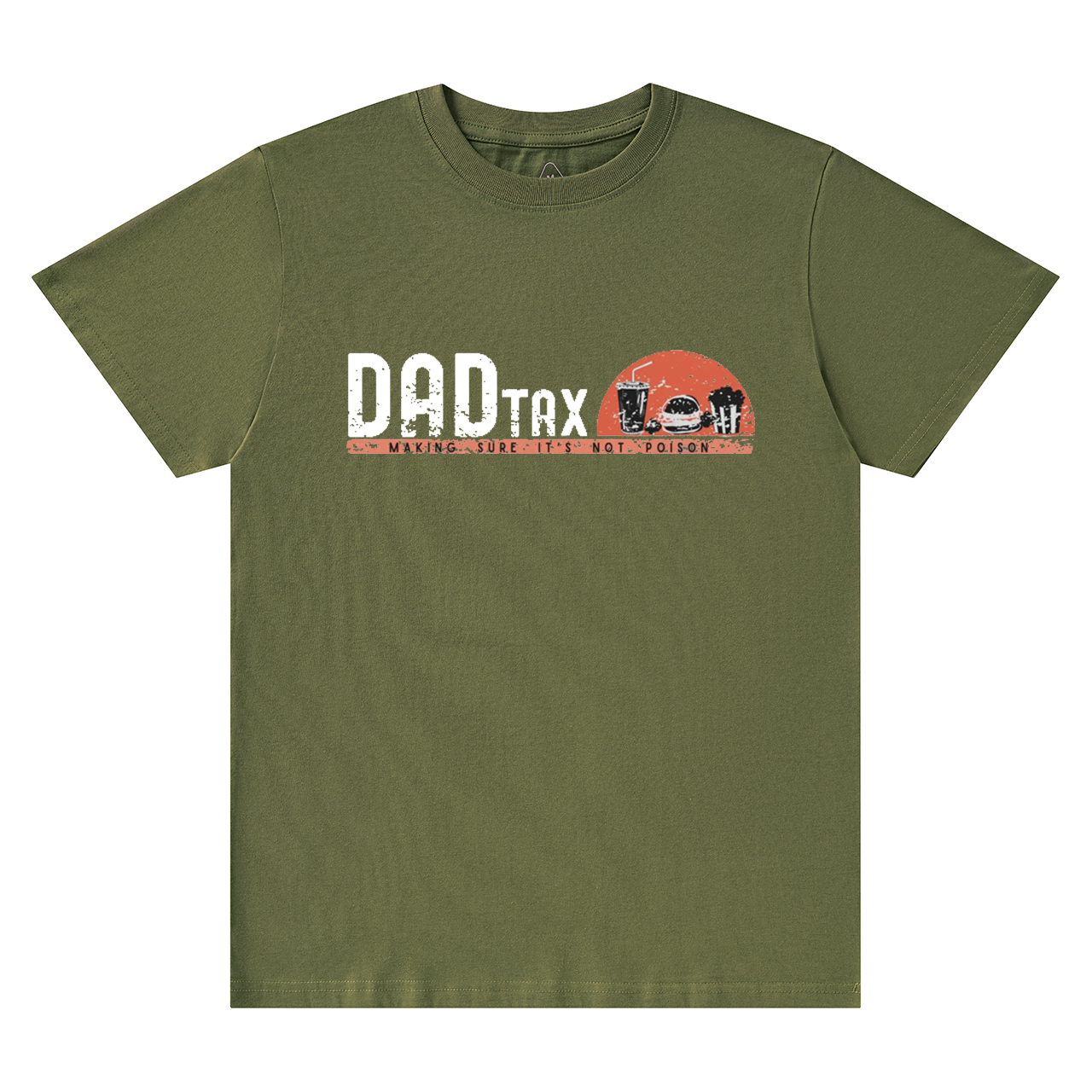 Dad Tax T-shirt