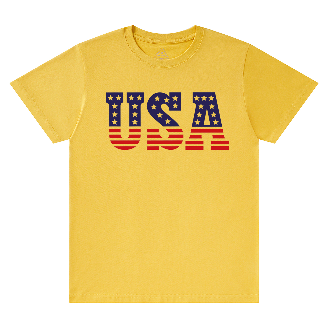 4th Of July America Mama T-Shirts