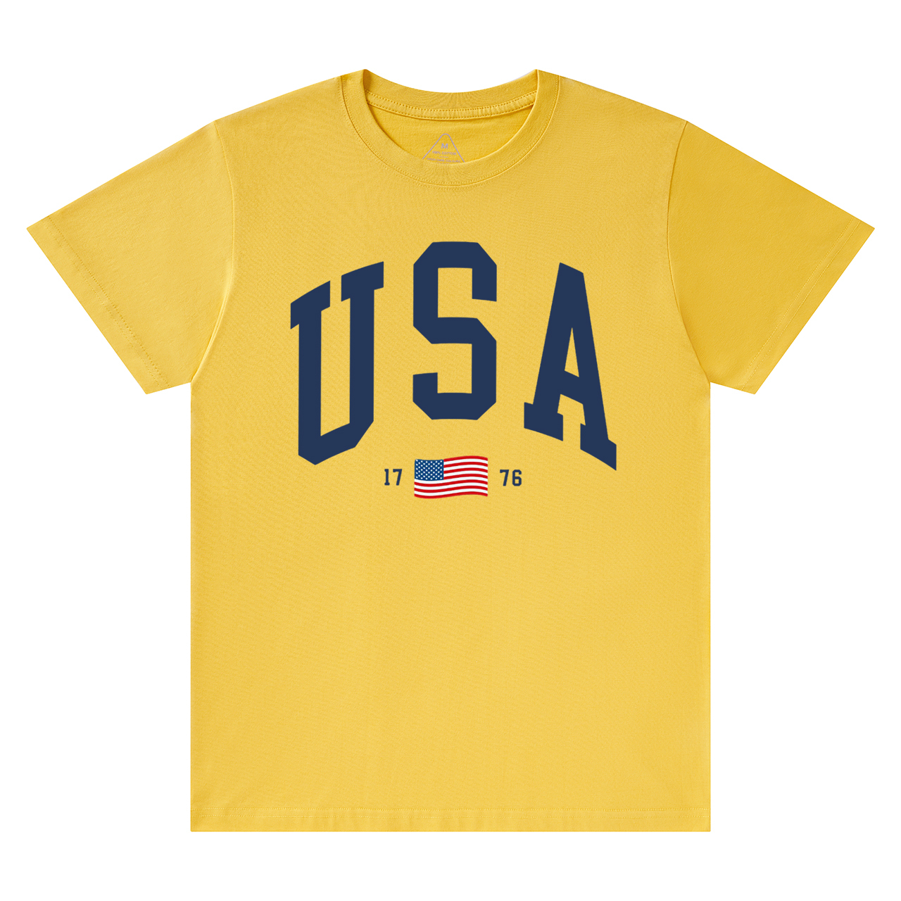 Retro 4th Of July Mama T-Shirts