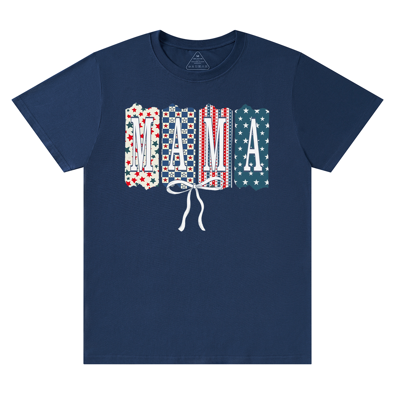 American Mama Comfort Colors T-Shirts