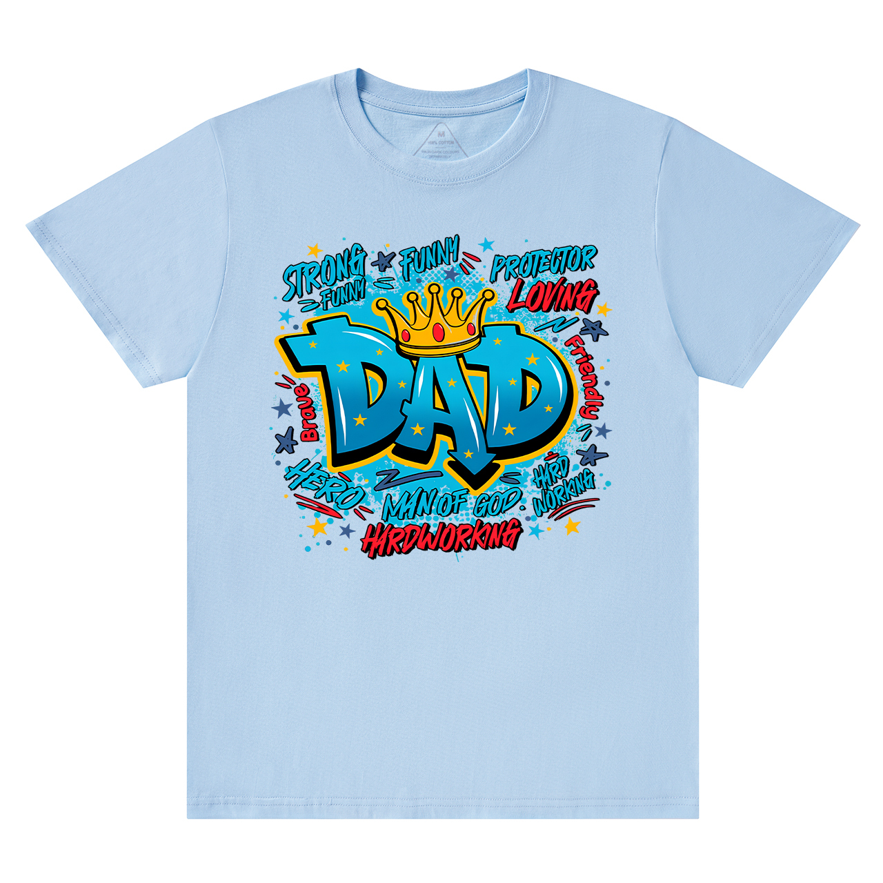 Dad Bundle T-shirt