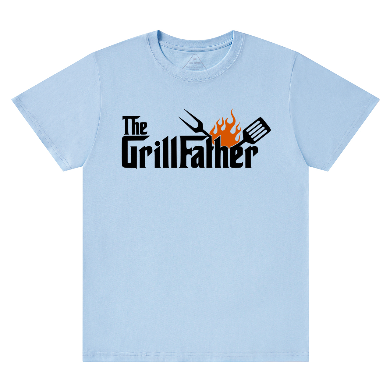 The Grillfather T-shirt