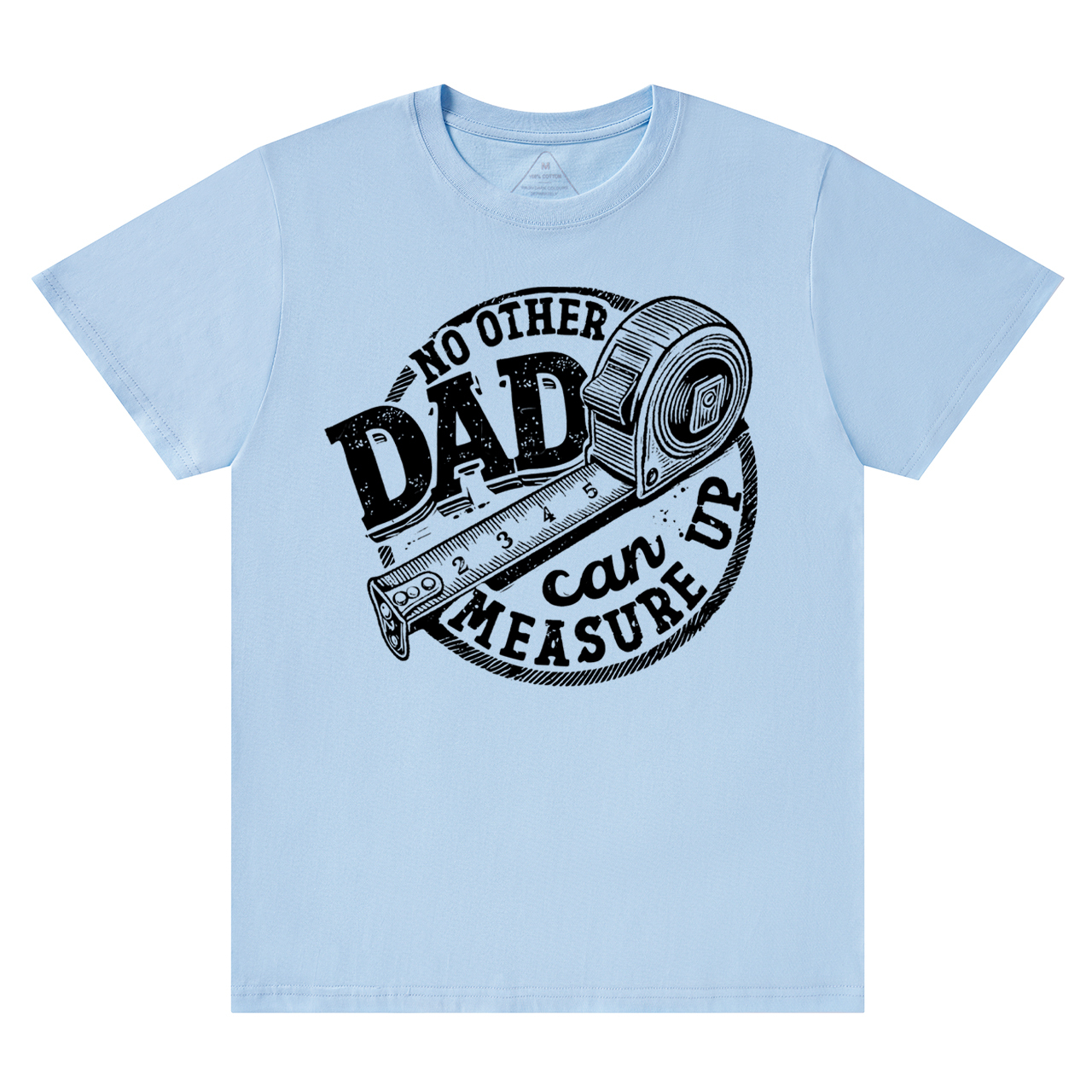 Dad Beyond Measure T-shirt