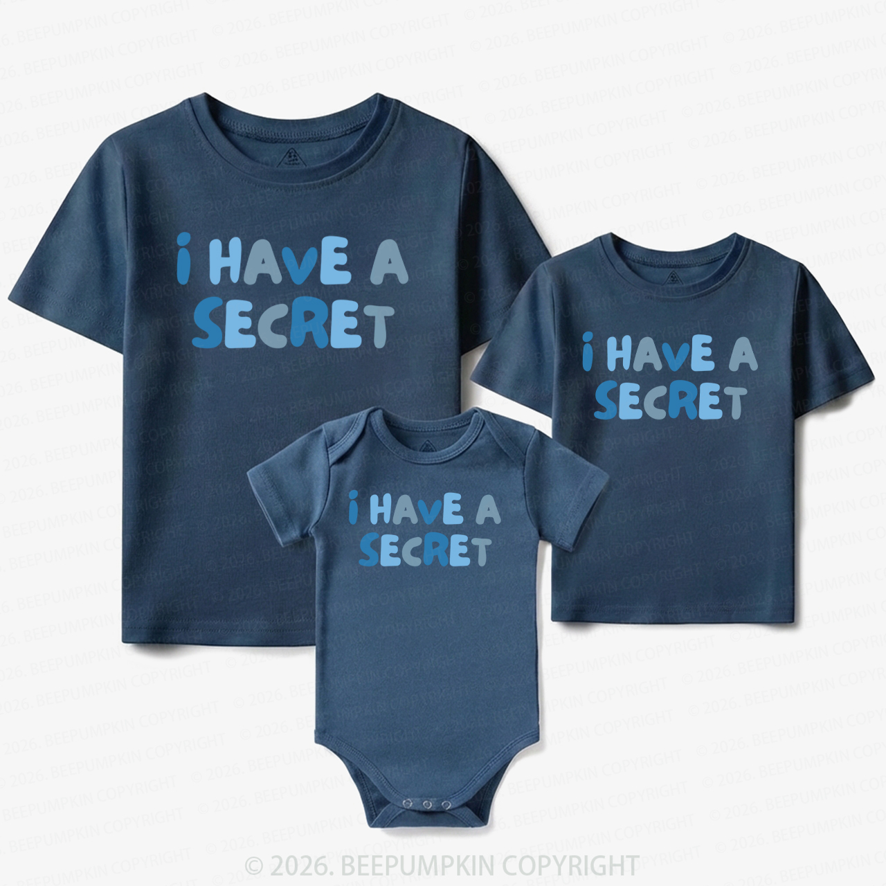 I'm Going To Be A Big Brother Matching Tees For Siblings