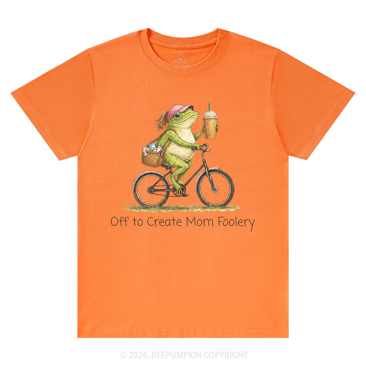 Off to Commit Mom Foolery T-Shirts