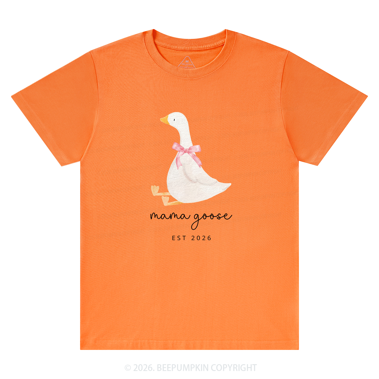 Silly Goose Mother's Day T-Shirts
