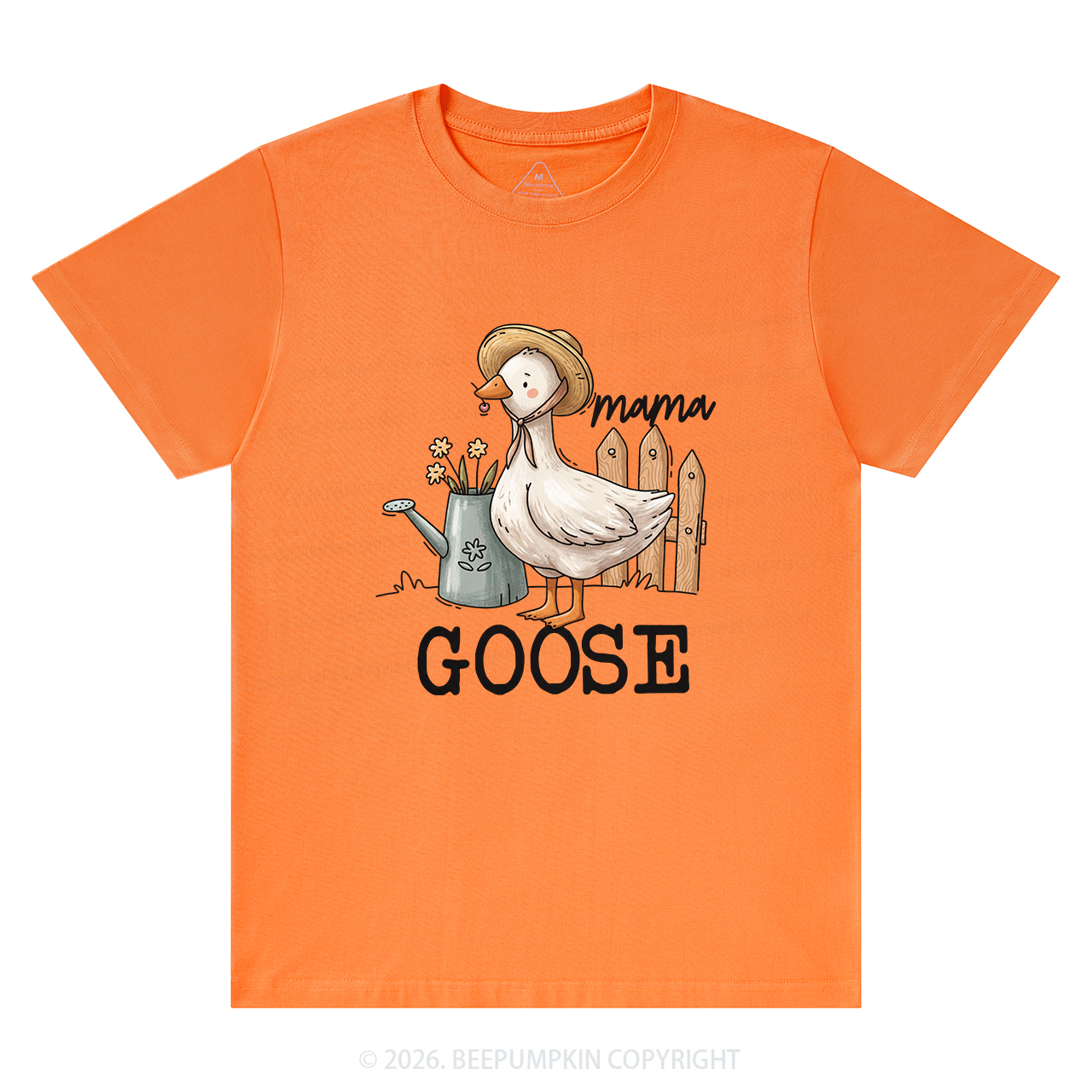 Mama Silly Goose T-Shirts