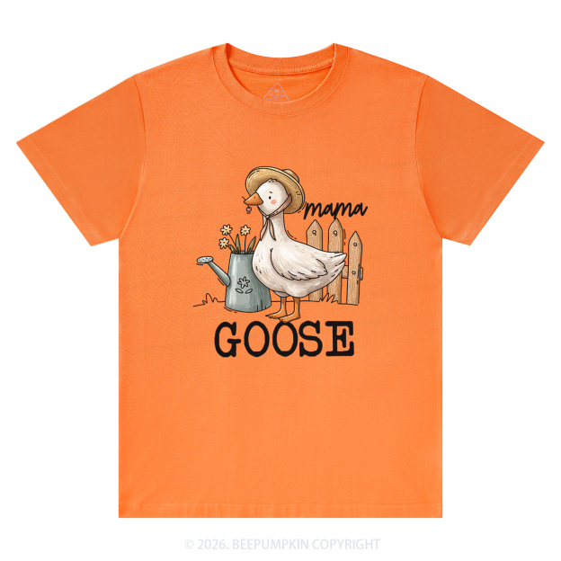 Mama Silly Goose T-Shirts