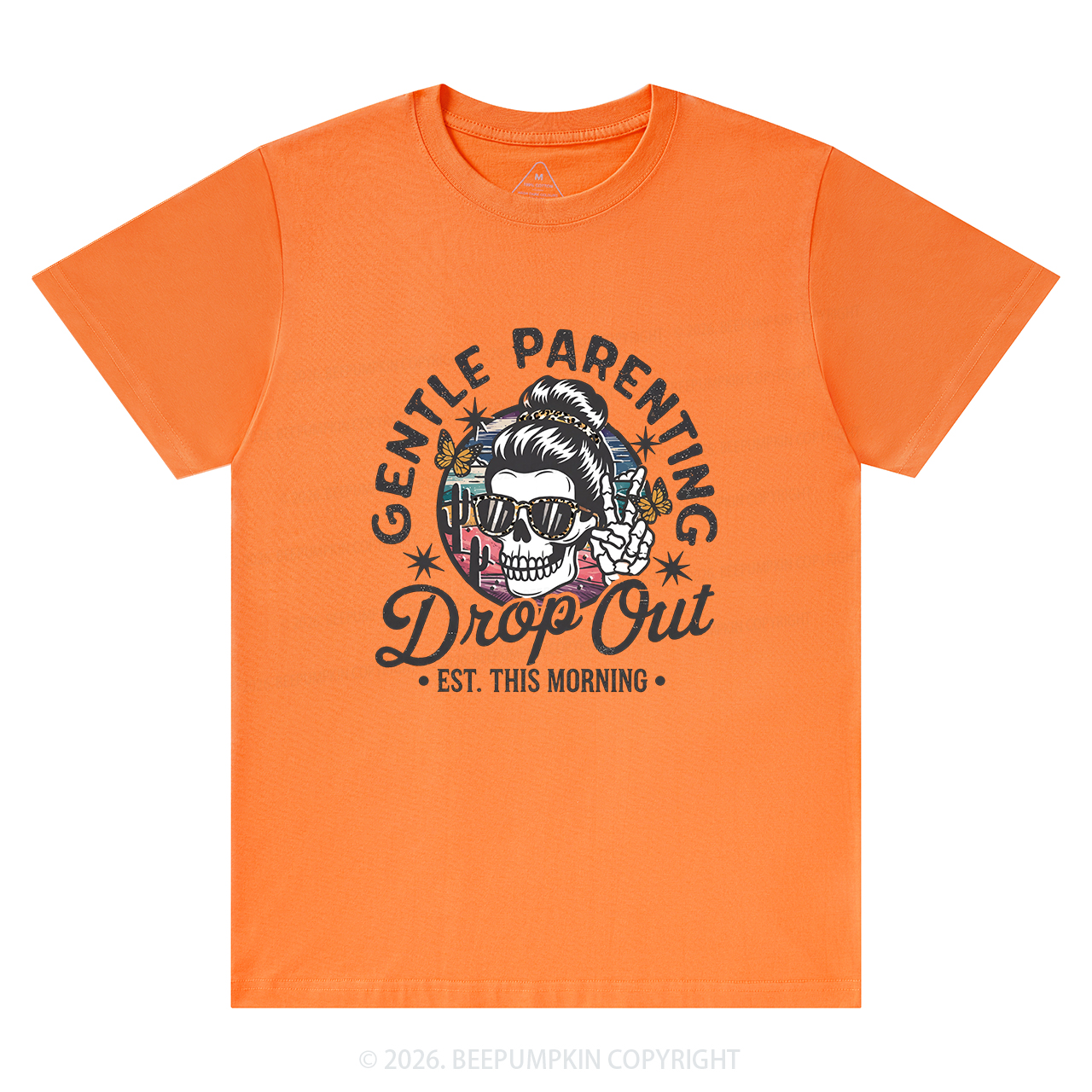 Retro Fun Mother's Day T-Shirts