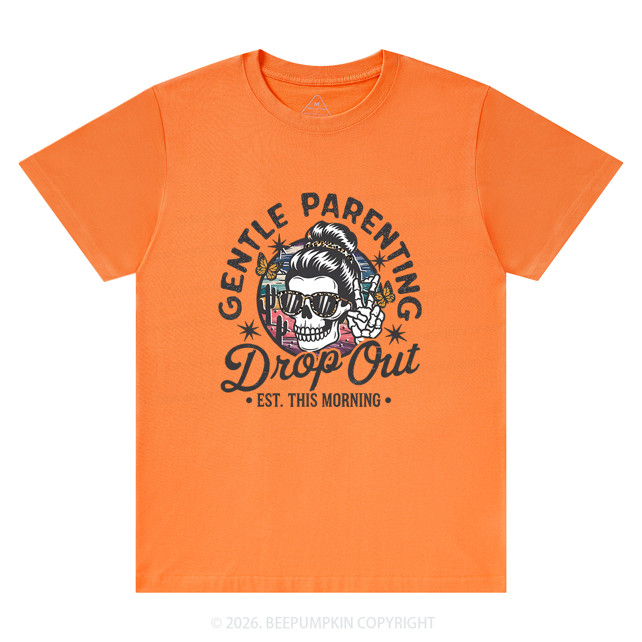 Retro Fun Mother's Day T-Shirts