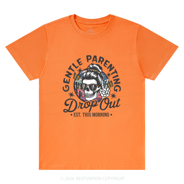 Retro Fun Mother's Day T-Shirts