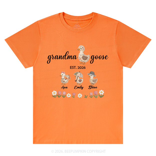 Personalised 1st Mother's Day Since Year T-Shirts