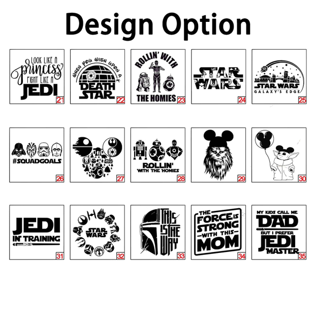 Personalized Galaxy Family Matching T-Shirts