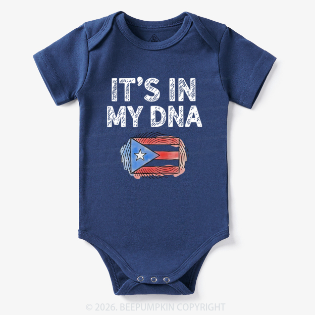 It's In My DNA Bodysuit