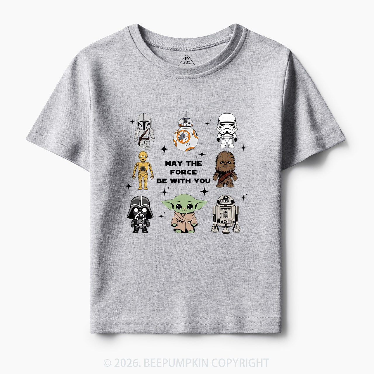 Galaxy Heroes Toddler&Kid's Tees