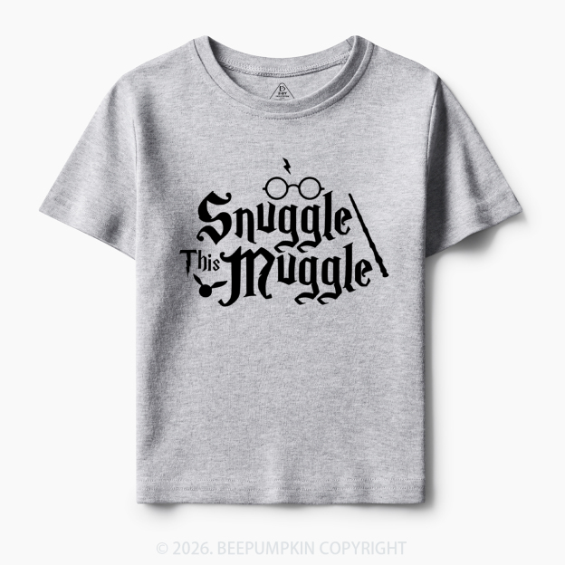 Magical Wizard Toddler&Kid's Tees