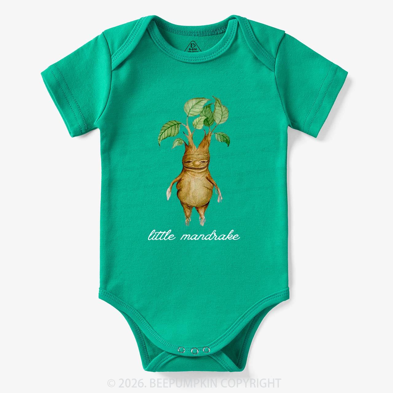 Little Mandrake Magic Bodysuit