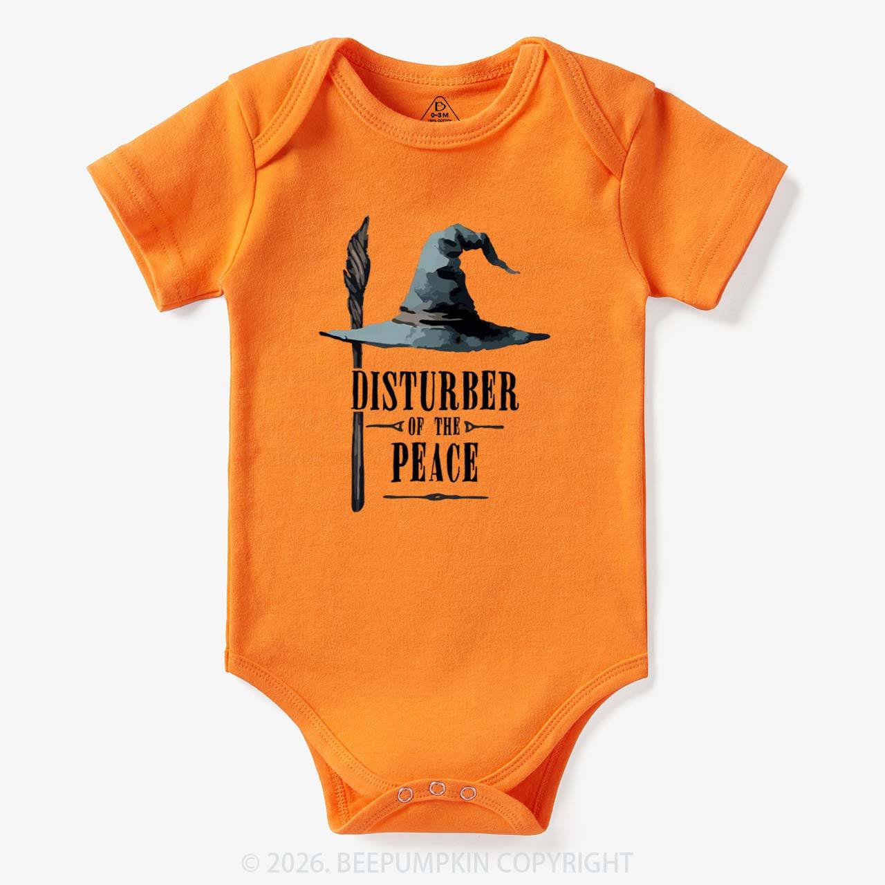 Little Wizard Bodysuit