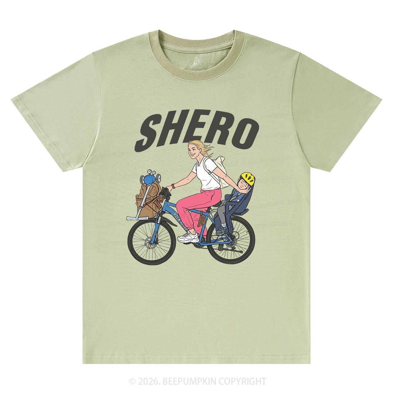 Shero T-Shirts For Her