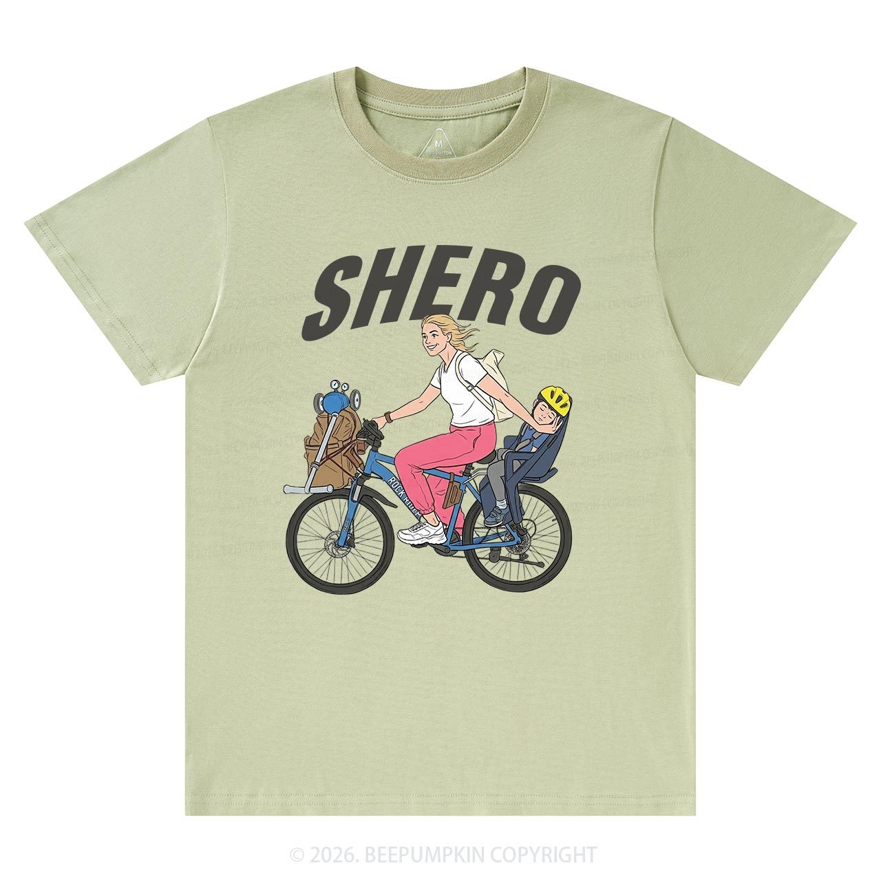 Shero T-Shirts For Her