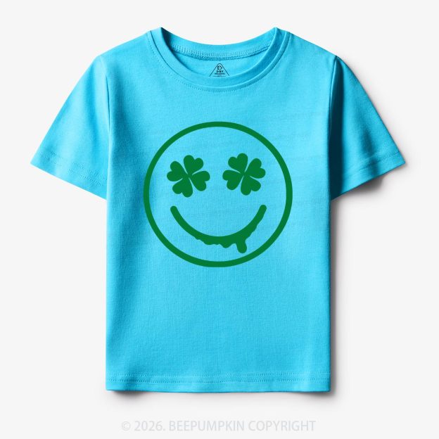 Happy Earth Day Toddler&Kid's Tees Beepumpkin