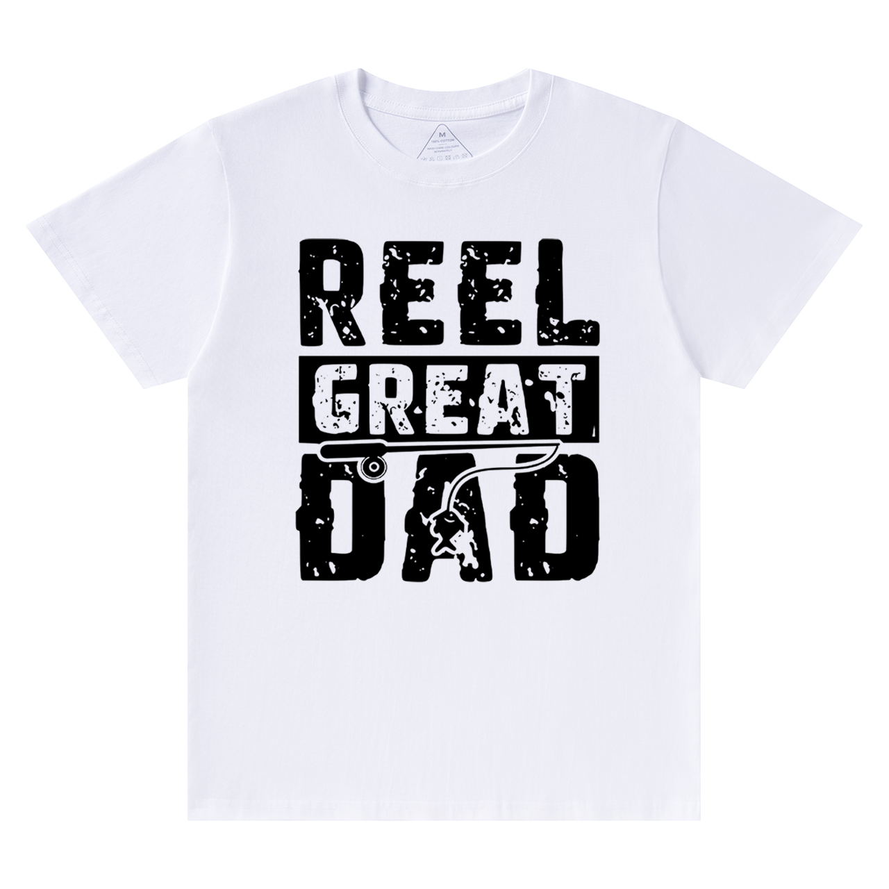 Great Dad T-shirt