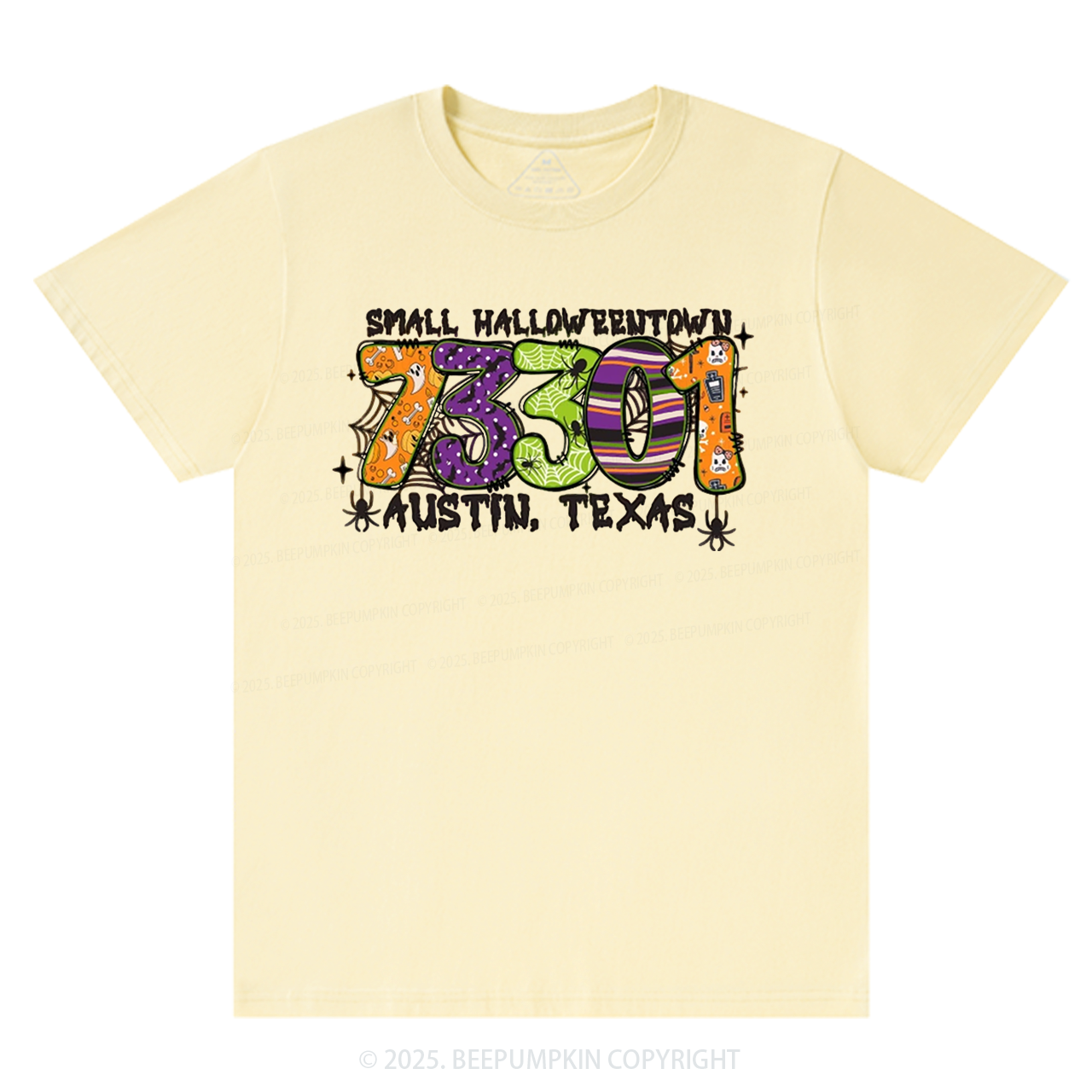 Personalized State America T-Shirts Beepumpkin